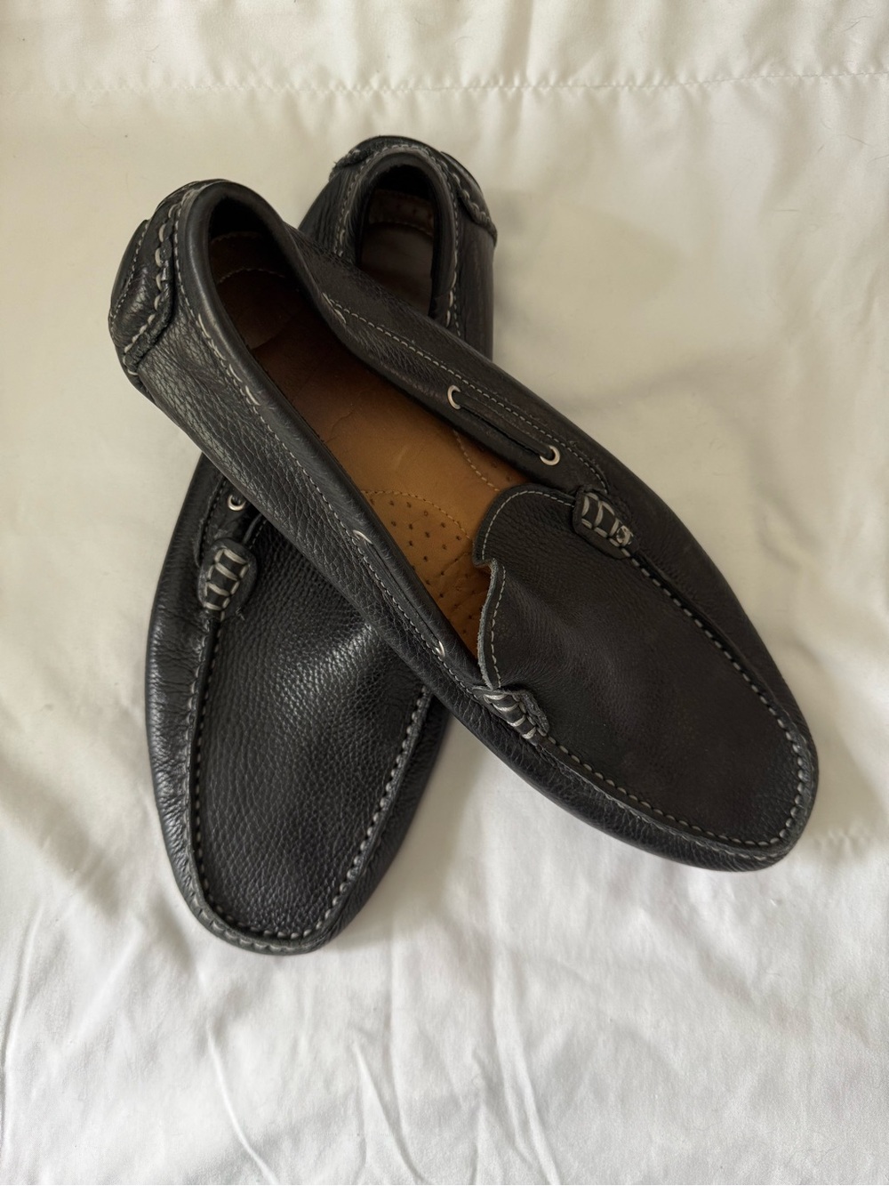 Nordstrom Driving Loafers